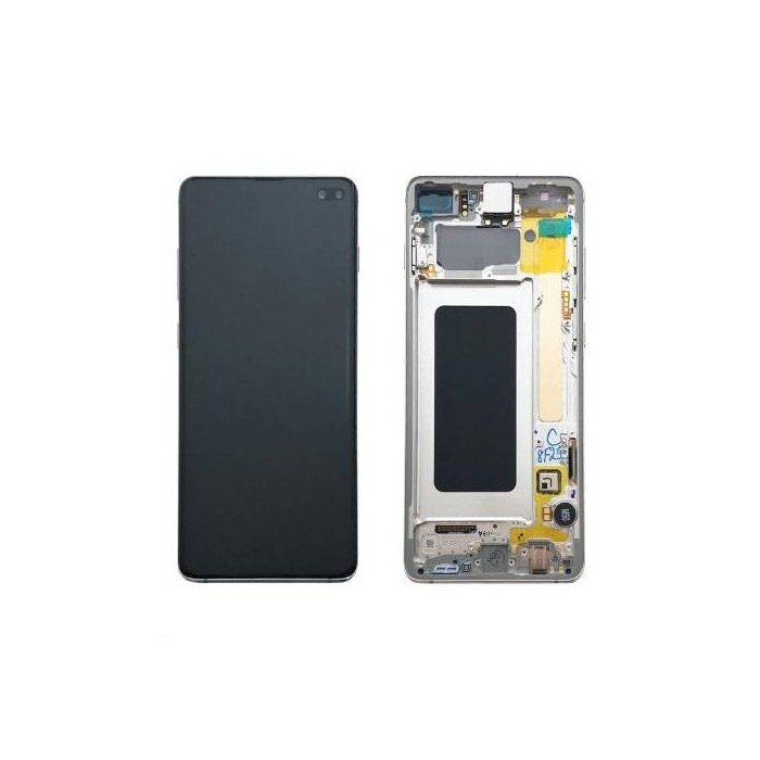 ▷ Comprar Pantalla Original  para Samsung Galaxy S10 Plus (G975) de Repuesto