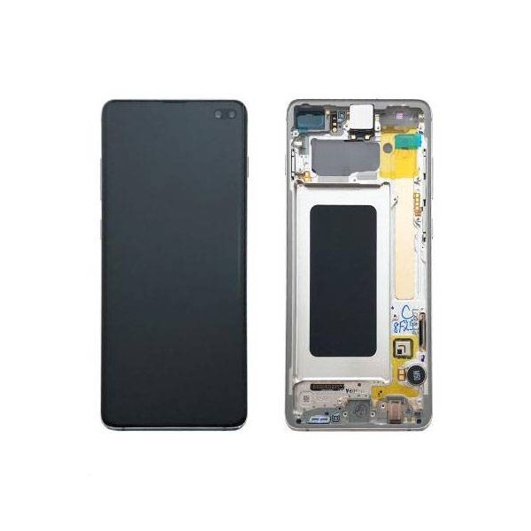 ▷ Comprar Pantalla Original  para Samsung Galaxy S10 Plus (G975) de Repuesto