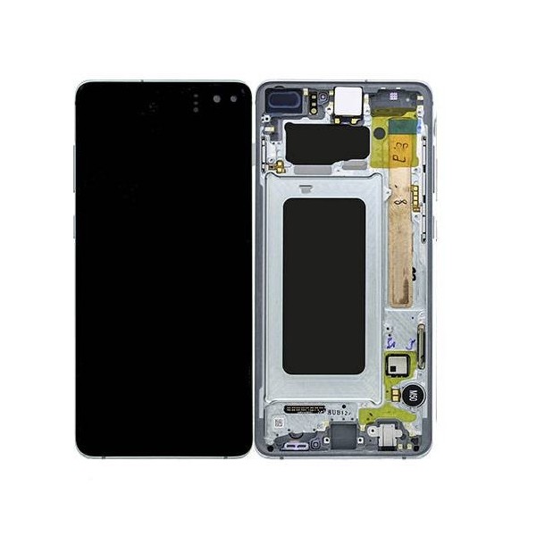 ▷ Comprar Pantalla para Samsung Galaxy S10 Plus (G975) de Repuesto