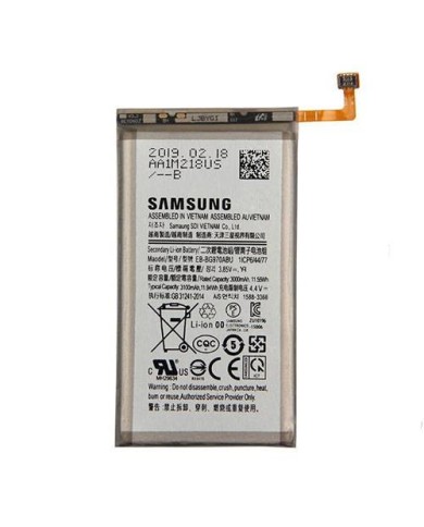 Bateria Samsung Galaxy S10 Plus, EB-BG975ABU