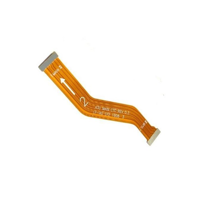 Flex Conexion a Placa Base Samsung Galaxy A30, A305 NR2