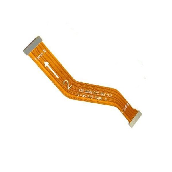 Flex Conexion a Placa Base Samsung Galaxy A30, A305 NR2