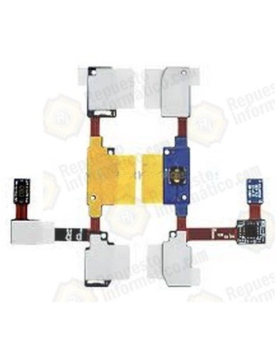 Flex Teclado FunciÃ³n Original Samsung Galaxy Express I8730