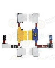 Flex Teclado FunciÃ³n Original Samsung Galaxy Express I8730