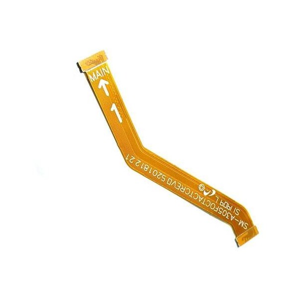 Flex Conexion a Placa Base Samsung Galaxy A30, A305 NR1