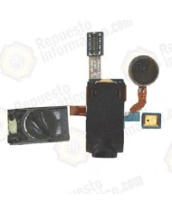 Flex + Auricular + Vibra Original Samsung Galaxy Express I8730