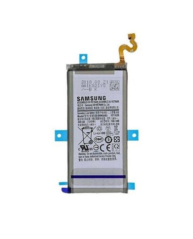 ▷ Comprar Bateria Samsung Galaxy Note 9, EB-BN965ABU