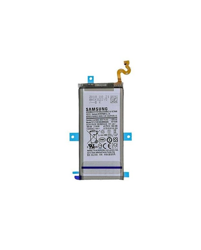 ▷ Comprar Bateria Samsung Galaxy Note 9, EB-BN965ABU