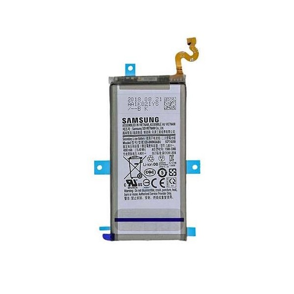 ▷ Comprar Bateria Samsung Galaxy Note 9, EB-BN965ABU