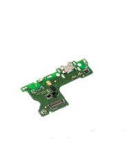 Placa Conector de Carga y Microfono Huawei Y7 2019, Y7 Prime 2019