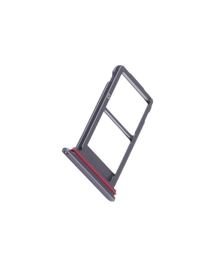 Comprar Bandeja Dual Sim Huawei Mate 10 Pro Negra - Precio de Distribuidor