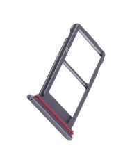 Comprar Bandeja Dual Sim Huawei Mate 10 Pro Negra - Precio de Distribuidor