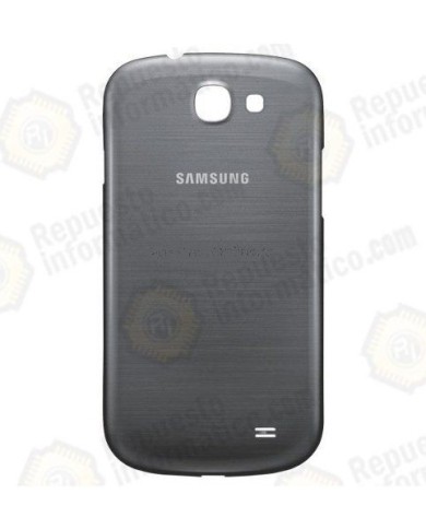 Tapa BaterÃ­a Gris Original Samsung Galaxy Express I8730