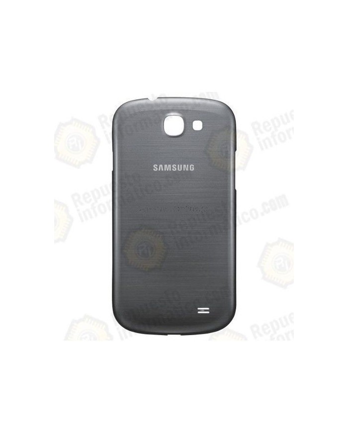 Tapa BaterÃ­a Gris Original Samsung Galaxy Express I8730
