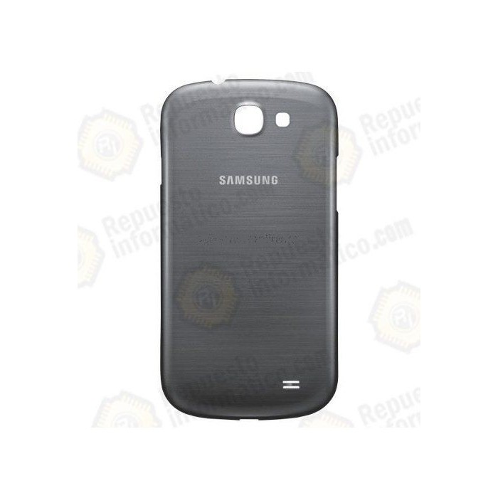 Tapa BaterÃ­a Gris Original Samsung Galaxy Express I8730