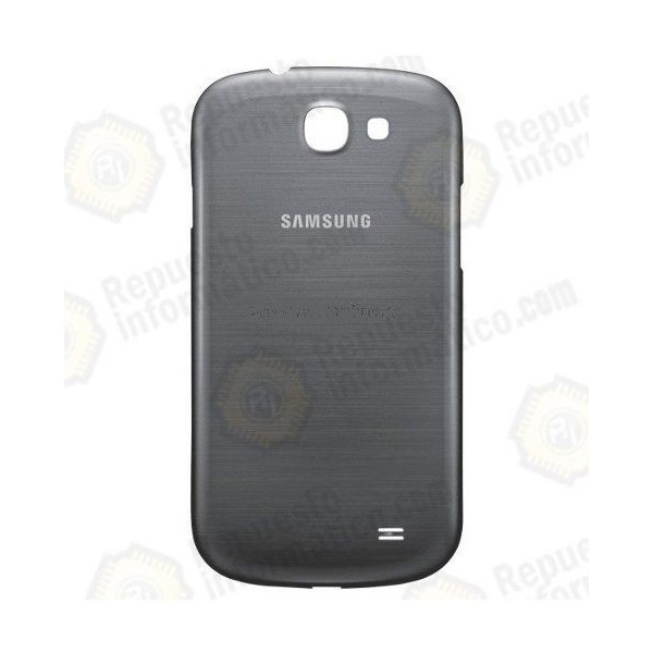 Tapa BaterÃ­a Gris Original Samsung Galaxy Express I8730