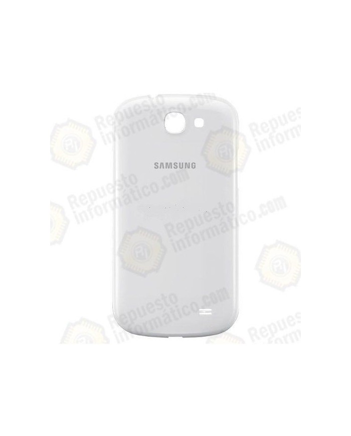 Tapa BaterÃ­a Blanco Original Samsung Galaxy Express I8730