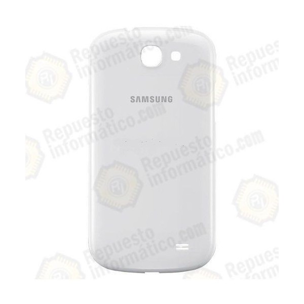 Tapa BaterÃ­a Blanco Original Samsung Galaxy Express I8730