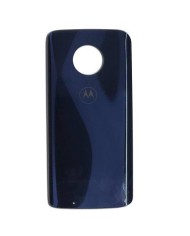 Tapa Trasera Motorola Moto G6 Azul