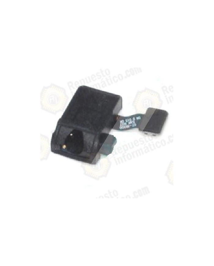 Conector Audio Jack Original Samsung Galaxy Mega 6.3 i9205, i920