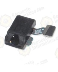 Conector Audio Jack Original Samsung Galaxy Mega 6.3 i9205, i920