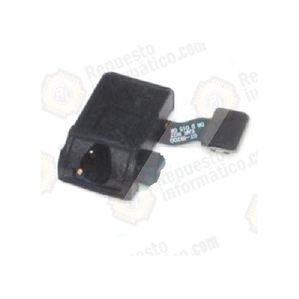Conector Audio Jack Original Samsung Galaxy Mega 6.3 i9205, i920