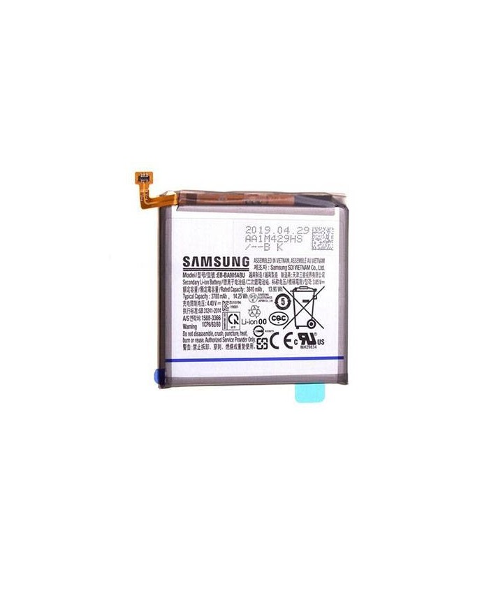 Bateria Samsung Galaxy A80 A805 / A90 A905 EB-BA905ABU