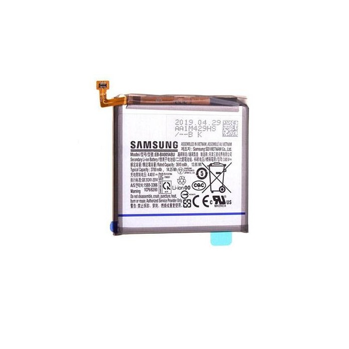 Bateria Samsung Galaxy A80 A805 / A90 A905 EB-BA905ABU