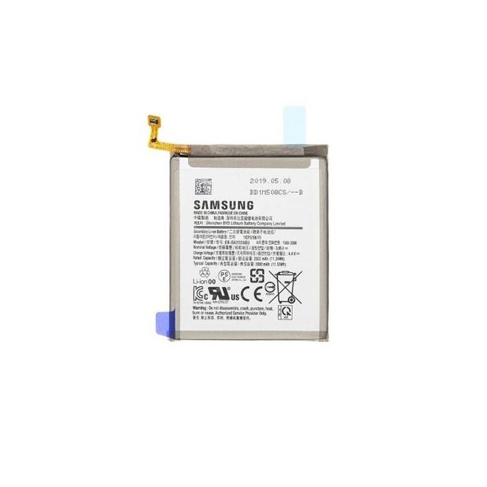 Bateria Samsung Galaxy A20e EB-BA202ABU