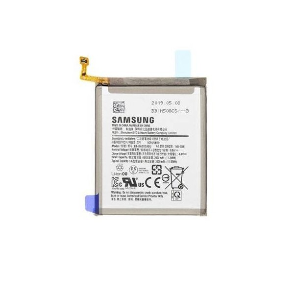 Bateria Samsung Galaxy A20e EB-BA202ABU