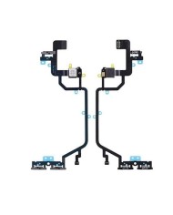 Comprar Flex Volumen, Encendido y Flash IPhone XR