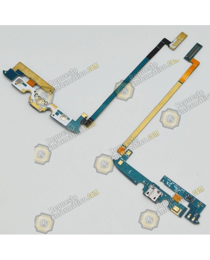 FLEX DE CARGA SAMSUNG GALAXY S4 ACTIVE I9295