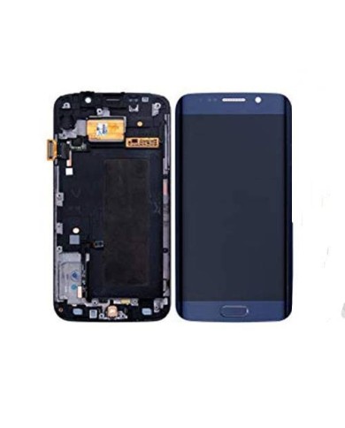 ▷ Comprar Pantalla para Samsung Galaxy S6 Edge (G925) de Repuesto