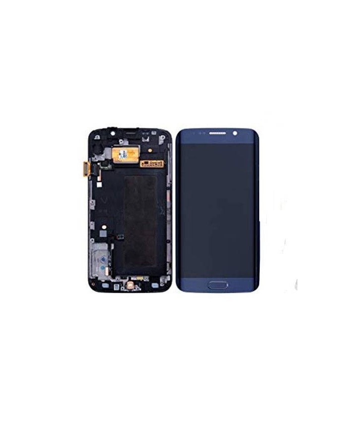 ▷ Comprar Pantalla para Samsung Galaxy S6 Edge (G925) de Repuesto