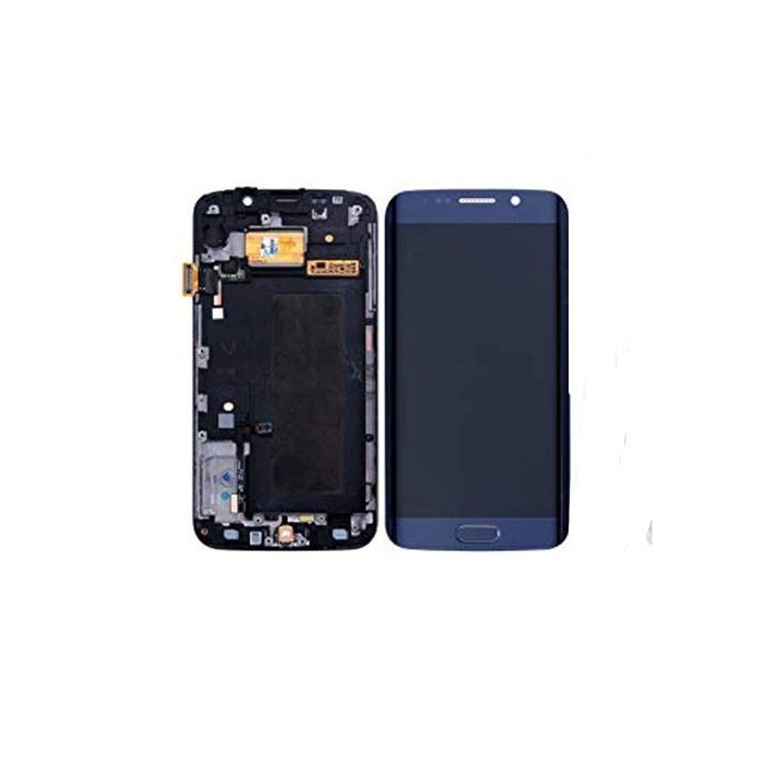 ▷ Comprar Pantalla para Samsung Galaxy S6 Edge (G925) de Repuesto