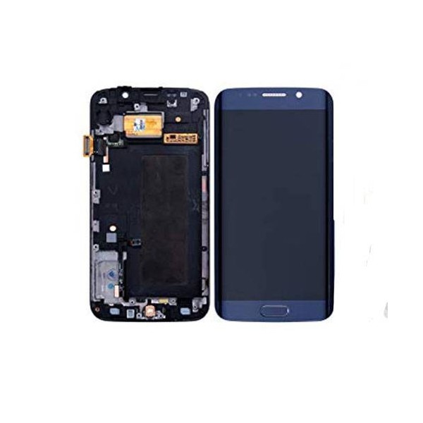 ▷ Comprar Pantalla para Samsung Galaxy S6 Edge (G925) de Repuesto