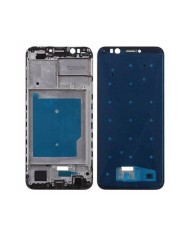 Marco Frontal Huawei Y7 2018, Y7 Prime 2018 Negro