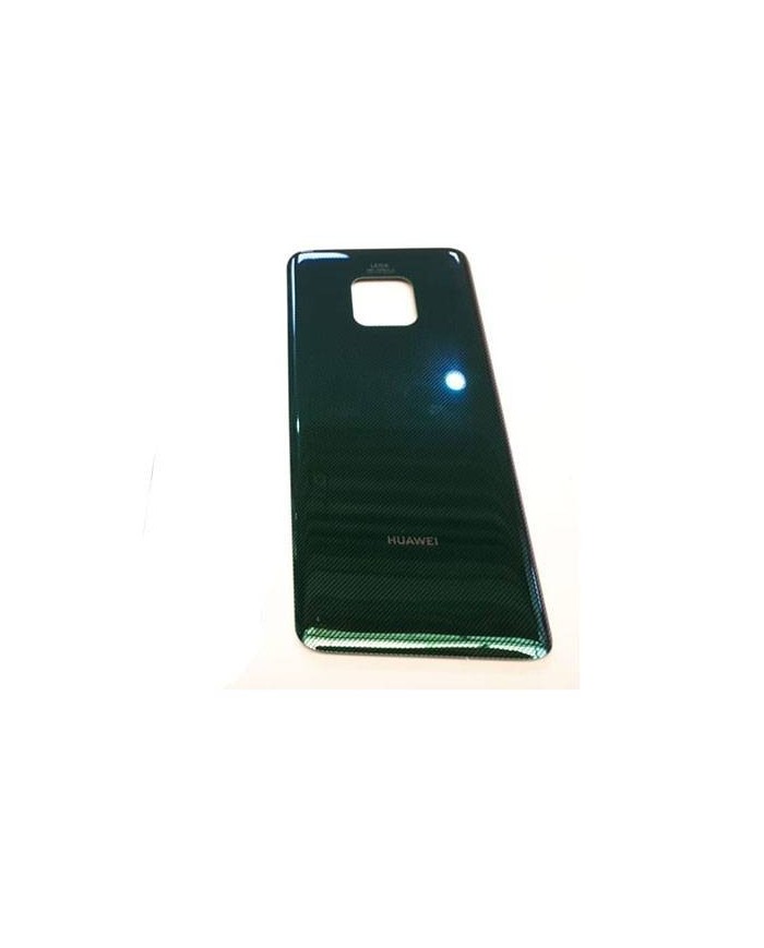 Tapa Trasera Huawei Mate 20 Pro Verde
