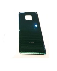 Tapa Trasera Huawei Mate 20 Pro Verde