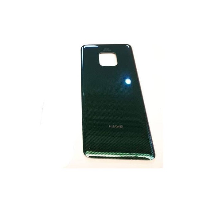 Tapa Trasera Huawei Mate 20 Pro Verde