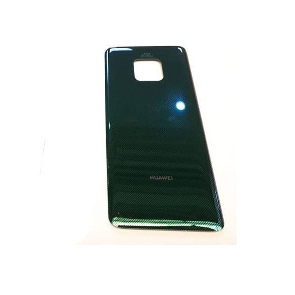 Tapa Trasera Huawei Mate 20 Pro Verde