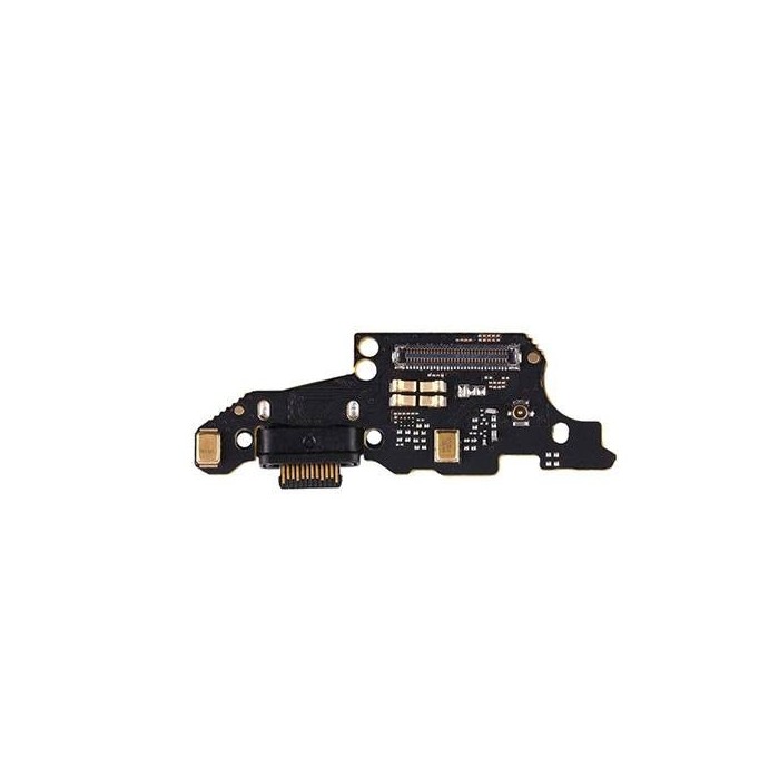 Comprar Placa Conector de Carga y Microfono Huawei Mate 20 - Envio en 24 horas