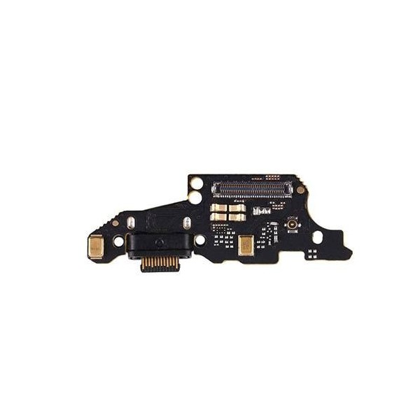 Comprar Placa Conector de Carga y Microfono Huawei Mate 20 - Envio en 24 horas