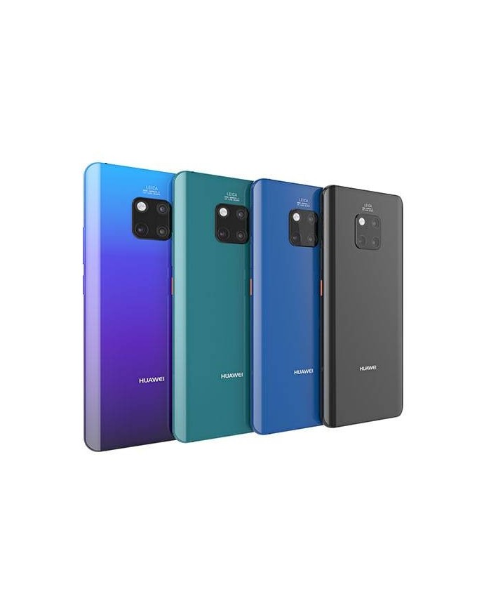 Comprar Tapa Trasera para Huawei Mate 20 - Precios de Distribuidor