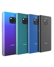 Comprar Tapa Trasera para Huawei Mate 20 - Precios de Distribuidor