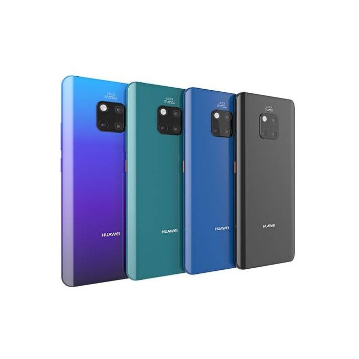 Comprar Tapa Trasera para Huawei Mate 20 - Precios de Distribuidor