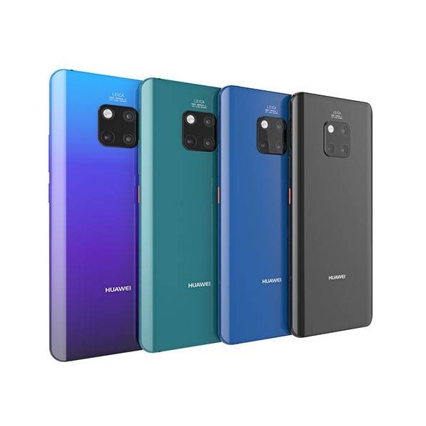 Comprar Tapa Trasera para Huawei Mate 20 - Precios de Distribuidor