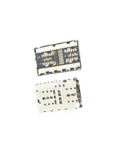 Lector Sim y MicroSd Huawei Mate 20 Lite