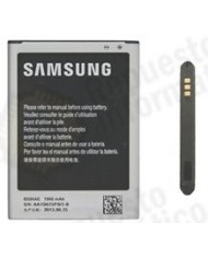 BaterÃ­a EB-B500BE, B500BU, B500AE  Galaxy S4 Mini i9195 1900mAH (SWAP)