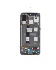 Marco Frontal Xiaomi Mi 9 Negro